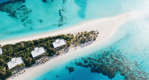Malediwy/ Południowy Atol Nilandhe - hotel Riu Atoll **** zima 2024
