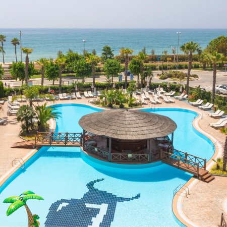 !                                                    Hiszpania/ Costa Brava/ Pineda De Mar - hotel Golden Taurus Aquapark Resort **** + 2024