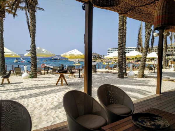 Malta / Wyspa Malta / Mellieħa - hotel LABRANDA Riviera Premium Resort & Spa **** 2022