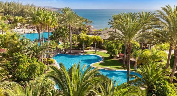 Hiszpania / Fuerteventura / Costa Calma - hotel R2 Rio Calma 2026