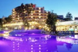 Bułgaria Złote Piaski - hotel Kristal **** lato 2023