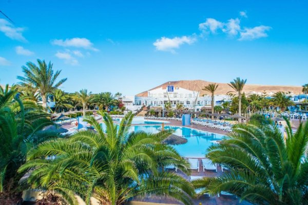 Lanzarote/ Playa Blanca - hotel HL Paradise Island **** lato 2024