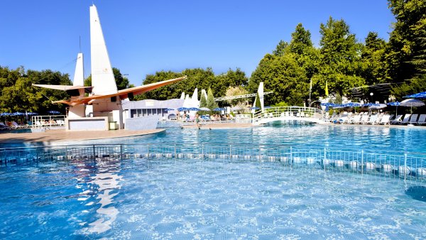 Bułgaria ALBENA hotel Primasol Ralitsa Aqua club*** ULTRA ALL INC 2023
