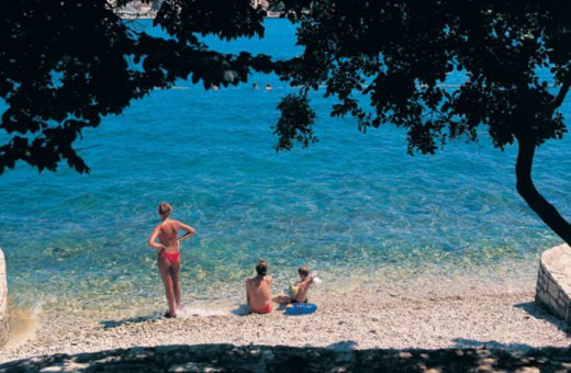 Chorwacja/ Istria/ Rovinj - hotel Amarin Resort **** lato 2024