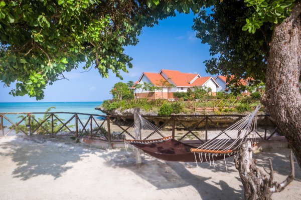 !                                                         Tanzania/ Zanzibar/ Pongwe - hotel Azao Resort & SPA 5* 2024 polecamy