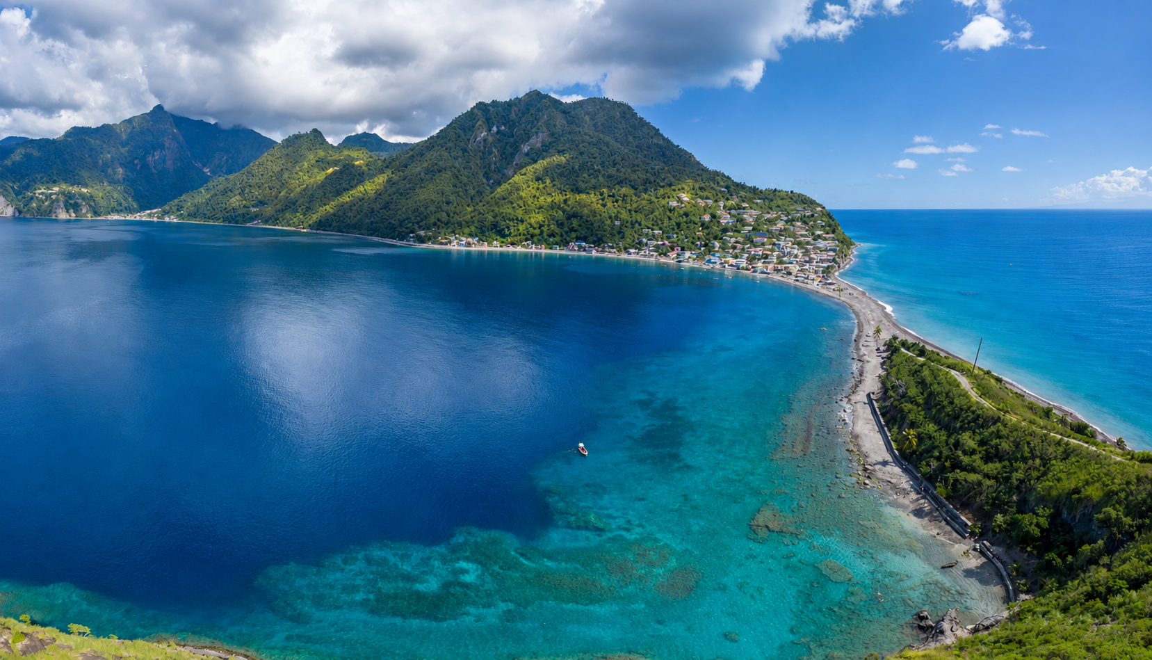 Royal Caribbean / Rejs Portoryko, St. Thomas, Antigua, St. Maarten, St. Croix, Dominika