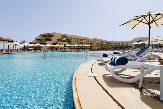Egipt / Hurghada - hotel MOVENPICK RESORT SOMA BAY **** 2023 - polecamy !