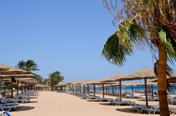 Egipt / Hurghada / Makadi Bay - hotel FORT ARABESQUE ****+ 2022/2023