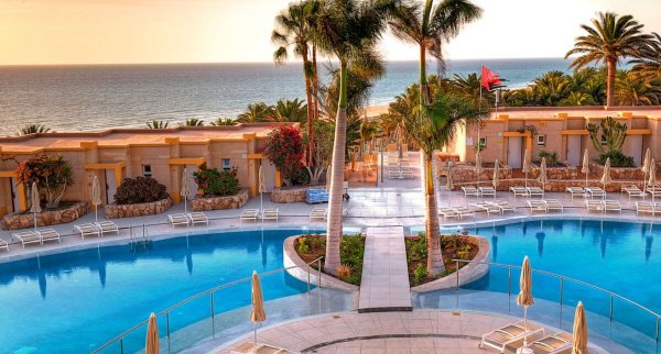 ! Hotel  Monica Beach  ALL INC **** przepiękna plaża  lato 2024