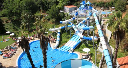 Hiszpania / Costa Brava / Lloret De Mar -  hotel Garbi Park **** - LATO 2023