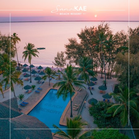 Tanzania/ Zanzibar/ Michamvi - hotel Sansi Kae Resort **** 2024