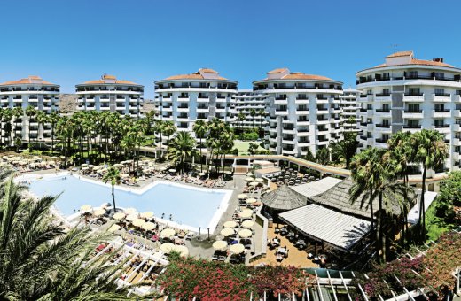 Hiszpania / Gran Canaria / Playa del Ingles - hotel Servatur Waikiki **** 2024