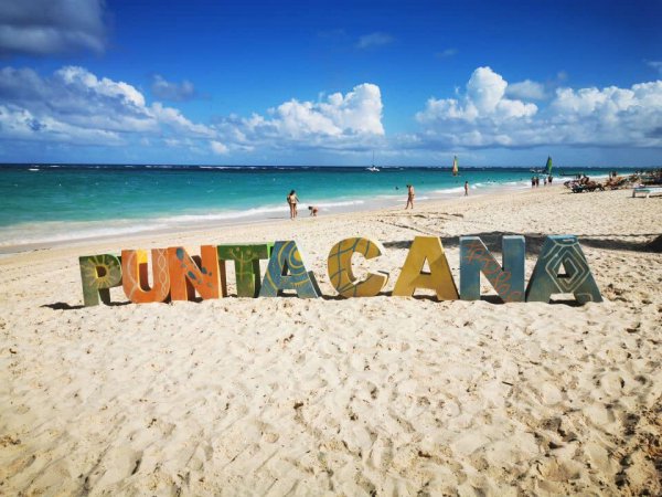 Dominikana/ Punta Cana - hotel RIU Palace Bavaro ***** 2023
