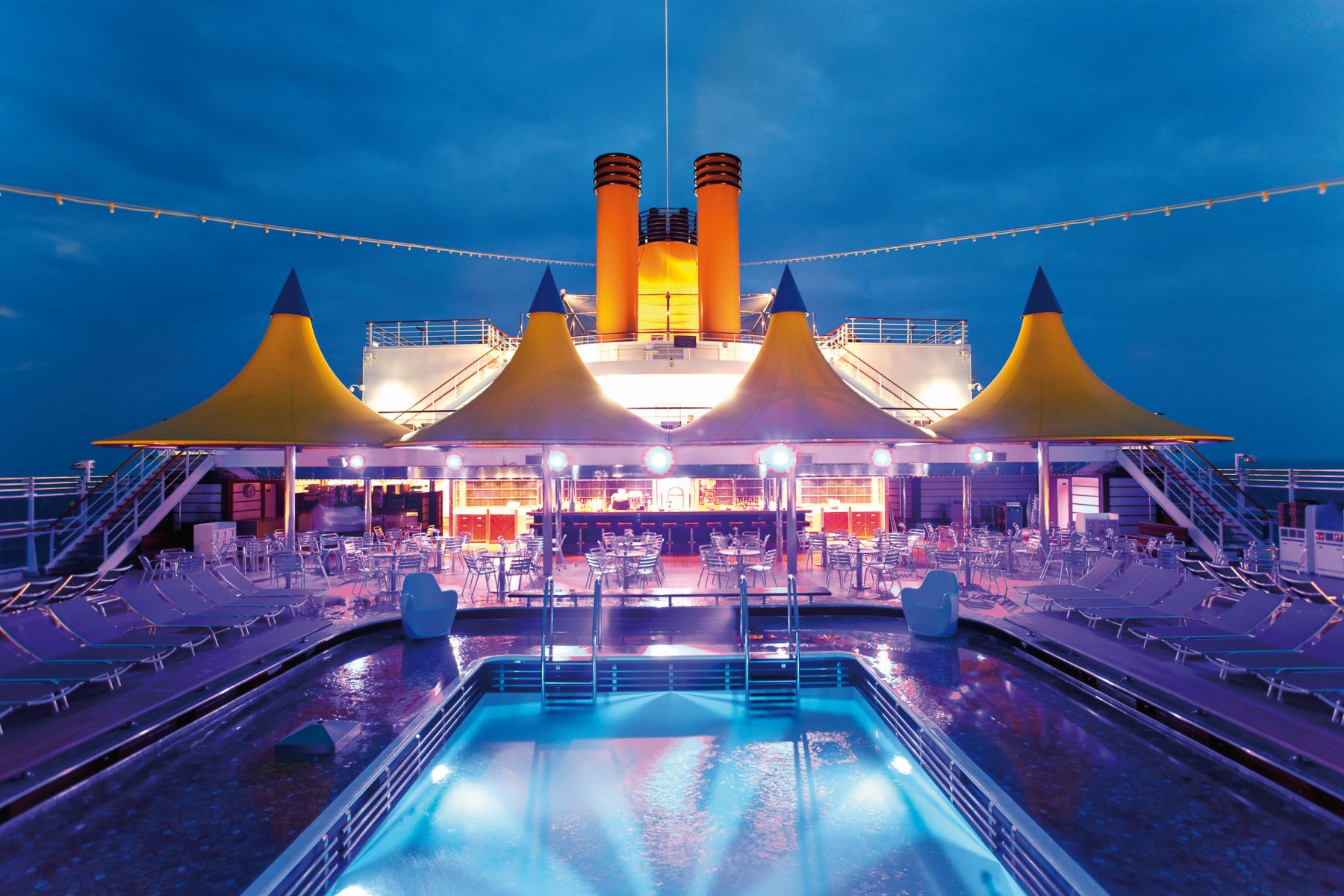 Costa Pacifica / Rejs Włochy, Francja, Hiszpania III - Rzym