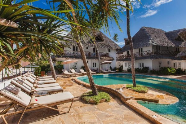 Tanzania/ Zanzibar/ Matemwe - hotel AHG Dreams Bay Boutique **** 2024
