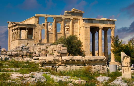 Ateny  Ateny i Narodowe Muzeum Archeologiczne