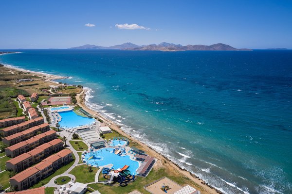 Grecja / Kos / Tigaki - hotel Labranda Marine Aquapark ****+ lato 2024