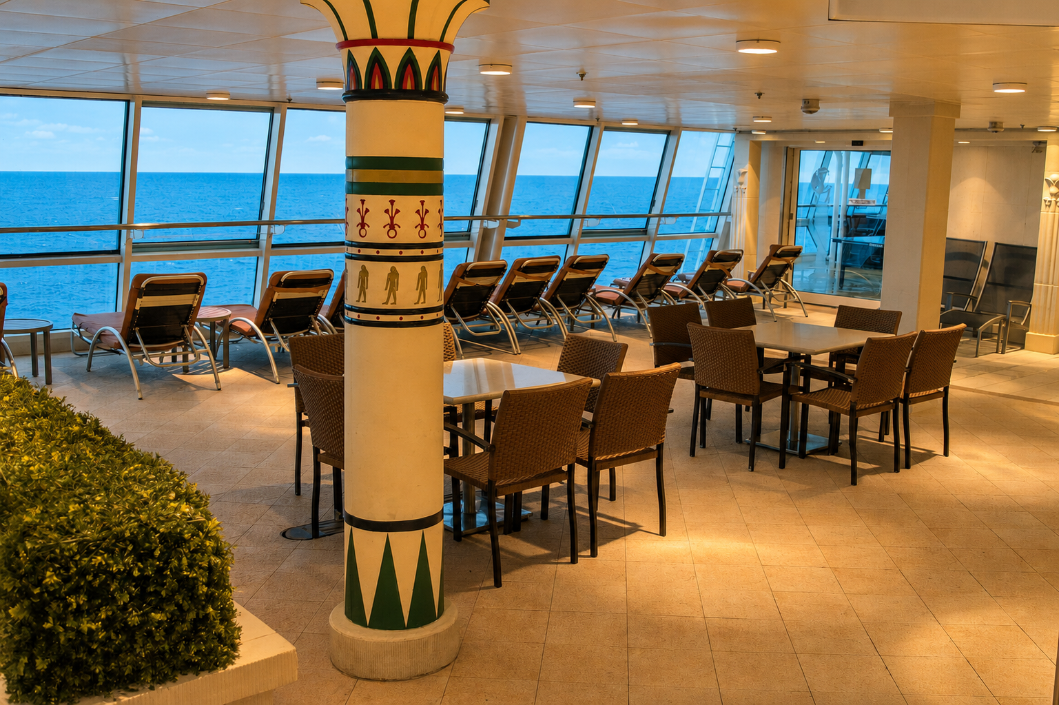 Royal Caribbean / Rejs Portoryko, St. Thomas, Antigua, St. Maarten, St. Croix, Dominika