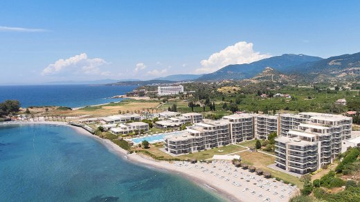 Turcja/ Kusadasi/ Ozdere - hotel Karya Family Resort 5* lato 2023