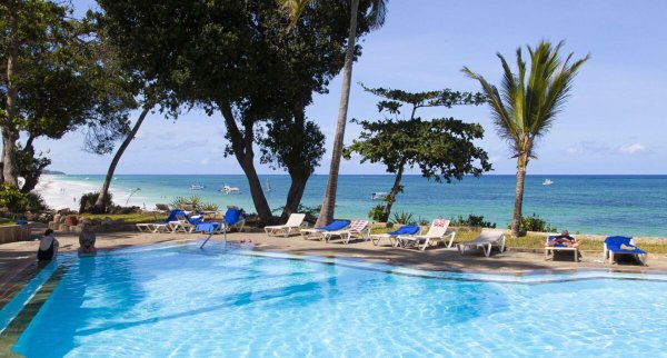 enia / Wybrzeże Mombasy / Diani Beach - hotel Baobab Beach Resort & Spa 2026/2027