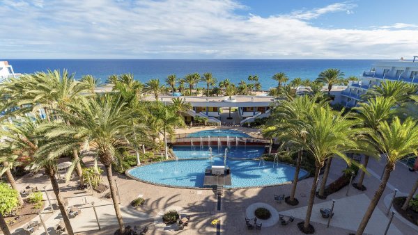 Hiszpania/ Fuerteventura/ Costa Calma - hotel R2 Pajara Beach **** 2024