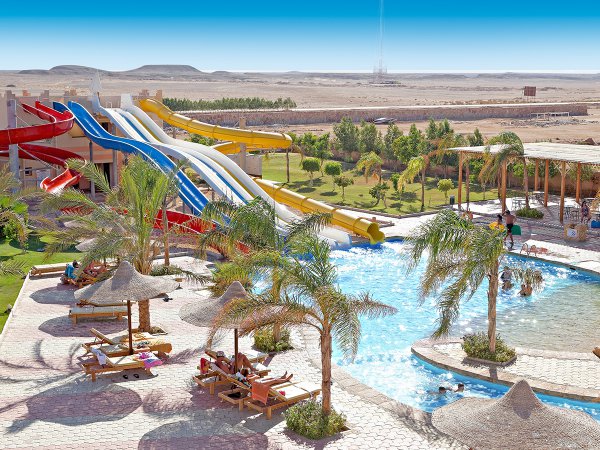 Egipt / Marsa  Alam hotel THREE CORNERS SEA BEACH **** 2024