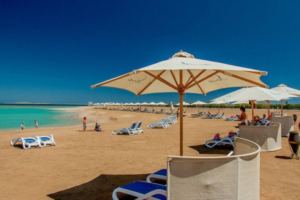 Egipt / Hurghada - hotel GRAVITY HOTEL& AQUAPARK **** 2023/2024
