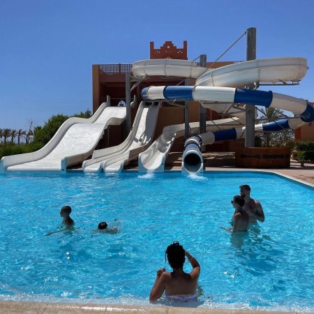 Egipt / Marsa Alam -hotel Dream Lagoon Resort 2024