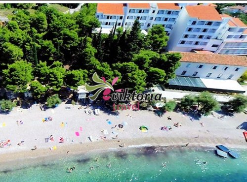 :             Chorwacja    Wyspa Vis hotel BISEVO HB  przy plaży 2024
