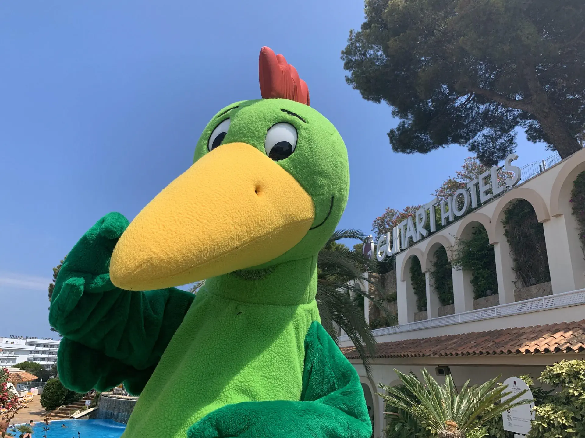 🌴