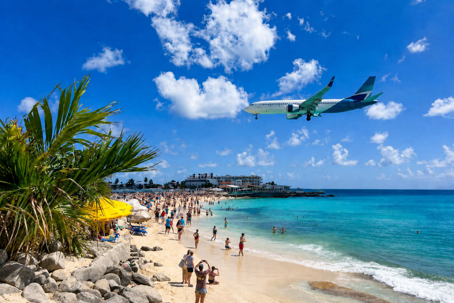 Royal Caribbean / Rejs Portoryko, St. Thomas, Antigua, St. Maarten, St. Croix, Dominika