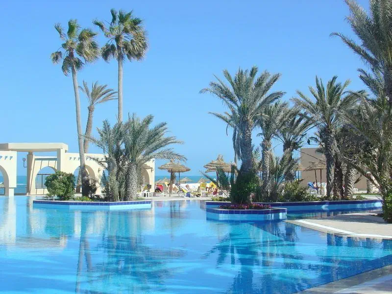 🌴