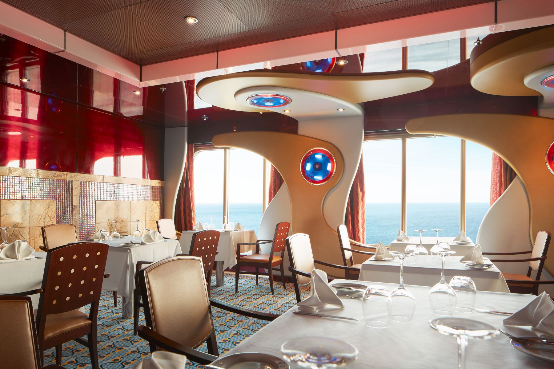 Costa Pacifica / Rejs Włochy, Francja, Hiszpania III - Rzym