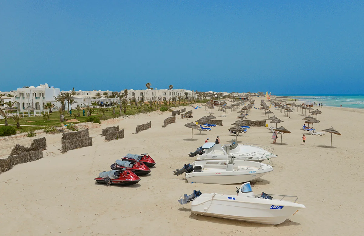 🌴
