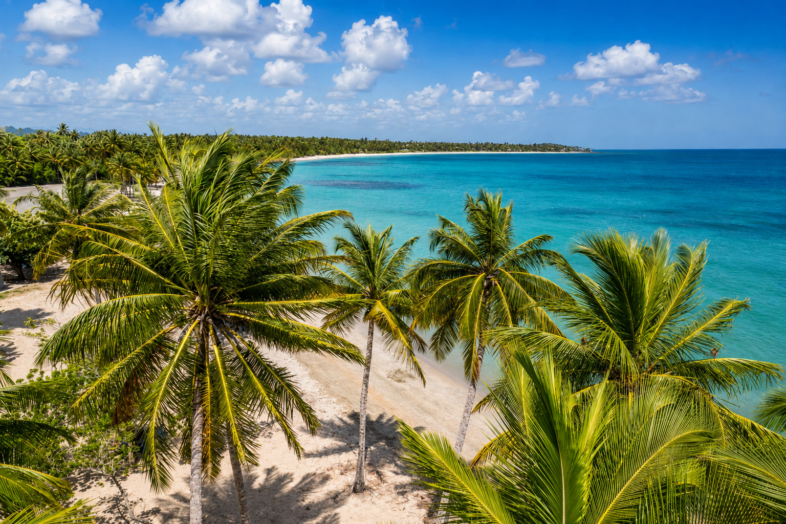 Royal Caribbean / Rejs Portoryko, St. Thomas, Antigua, St. Maarten, St. Croix, Dominika
