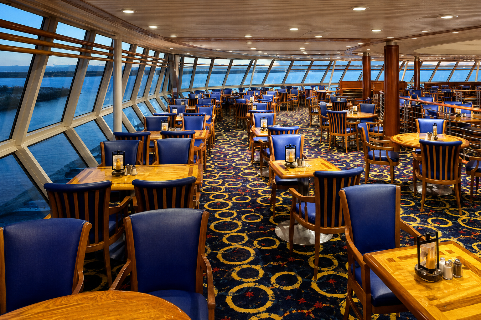 Royal Caribbean / Rejs Portoryko, St. Thomas, Antigua, St. Maarten, St. Croix, Dominika