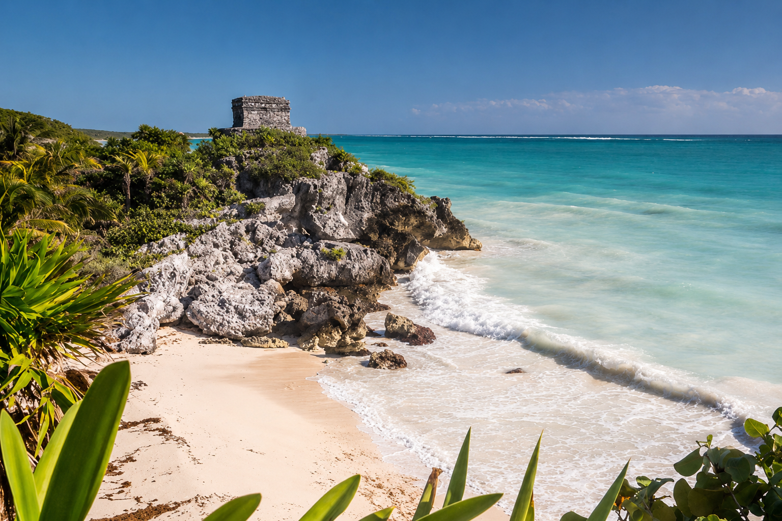 MSC Grandiosa / Rejs Platinum Karaiby - Bahamy i Meksyk - Orlando