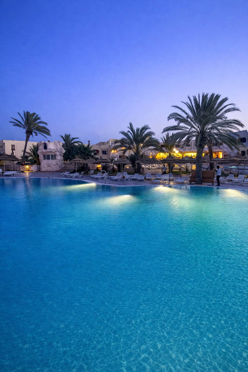 🌴