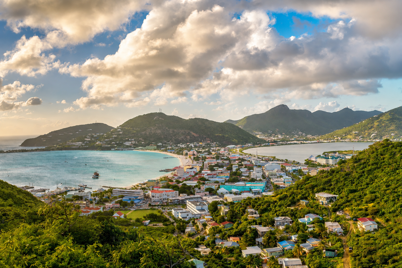 Royal Caribbean / Rejs Portoryko, St. Thomas, Antigua, St. Maarten, St. Croix, Dominika