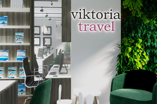 Viktoria Travel - Czerwionka