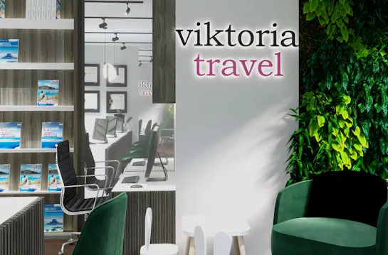 Biuro podróży Viktoria Travel - Czerwionka